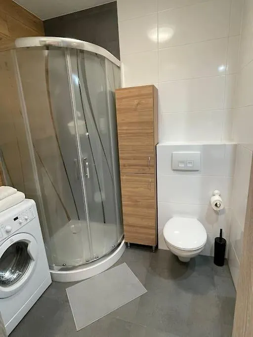 Cyprysowa Fine Apartment 바르샤바 0*,