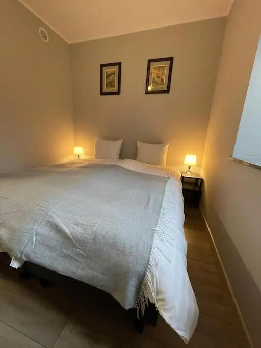 Cyprysowa Fine Apartment 바르샤바