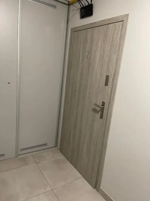 Cyprysowa Fine Apartment 바르샤바