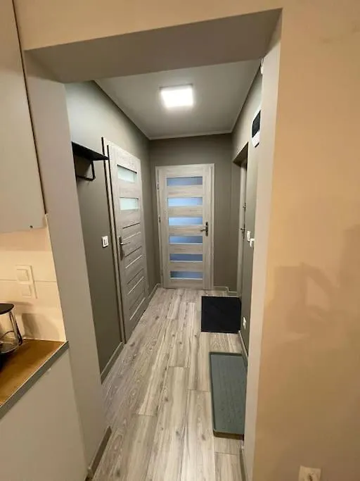 Cyprysowa Fine Apartment 바르샤바 0*,