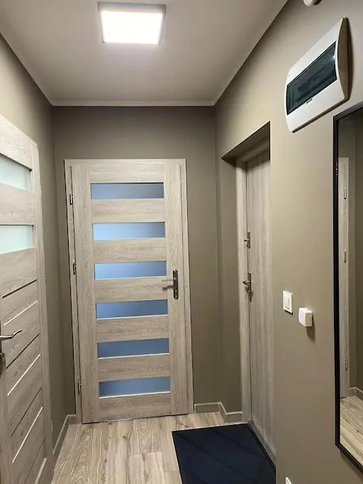 Cyprysowa Fine Apartment 바르샤바
